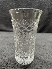 Lovely edinburgh crystal for sale  NEWCASTLE