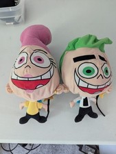 Fairly oddparents wanda for sale  East Nassau