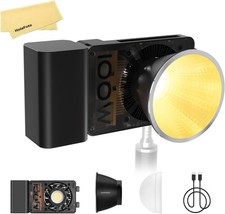 Luce video led usato  Ciro Marina