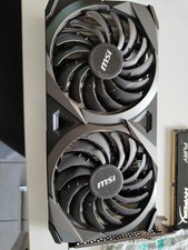 Msi geforce rtx gebraucht kaufen  Schwalbach