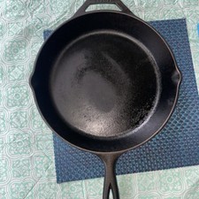 Lodge 10sk cast for sale  Plainfield