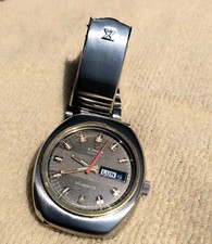 Edox bluebird usato  Biella