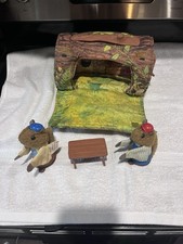 Vintage woodsey squirrel for sale  Watertown