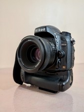 Nikon d600 format d'occasion  Viroflay