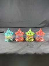 Vintage spinner christmas for sale  Canal Winchester
