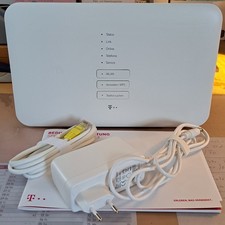Telekom wlan router gebraucht kaufen  Taunusstein