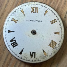 watch dials parts for sale  LONDON