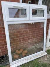 Upvc double glazed for sale  BOLTON