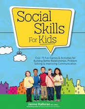 Social skills kids for sale  Interlochen