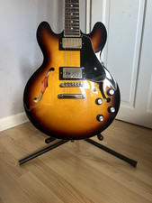2023 epiphone inspired for sale  LEICESTER