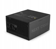 Zasilacz modułowy Nzxt C1000 Gold ATX 3.1 1000W (PA-0G2BB-EU) na sprzedaż  PL