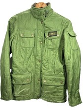 Barbour international jacket for sale  BARNSLEY