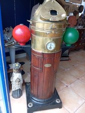 Objet marine ancien d'occasion  Caen