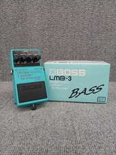 Effetto boss lmb usato  Spedire a Italy