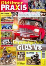 Ldtimer praxis 2017 gebraucht kaufen  Deutschland