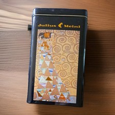 Meinl kaffeedose jubiläum gebraucht kaufen  Ellhofen