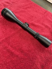 Leupold 9x50 scope for sale  BATH