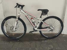 Mountain bike usata usato  Altamura