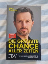 Marc friedrich grösste gebraucht kaufen  Kiel