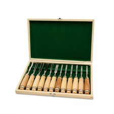 Tlg stechbeitel satz gebraucht kaufen  Klingenthal/Sa.