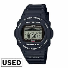 Casio shock gwx d'occasion  Expédié en Belgium