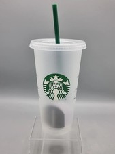 Starbucks logo eco for sale  WOODBRIDGE