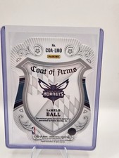 2023 panini coa for sale  Mc Daniels