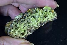 Pyromorphite roughton gill for sale  COCKERMOUTH