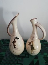 Coppia vasi vintage usato  Savona