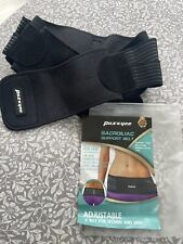 Sacroiliac support belt for sale  WALSALL