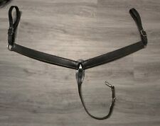 Draft harness leather for sale  Cambridge