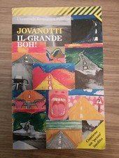 X27 grande boh usato  Solza