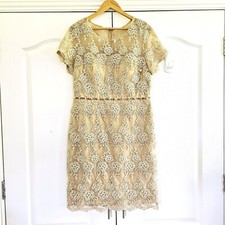 Gina bacconi lace for sale  ABERDEEN
