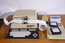 Gsp graphix signmaker for sale  Des Moines
