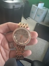 Relógio de pulso feminino Michael Kors MK3439_39 mm comprar usado  Enviando para Brazil