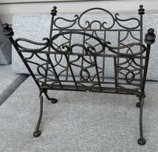 bronze magazine rack for sale bronze magazine rack for sale Conway