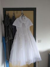 Holy communion dresses for sale  GLASGOW