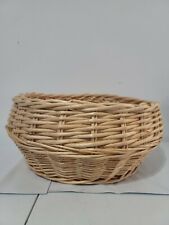 Vintage wicker woven for sale  Bellevue