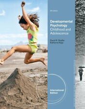 Developmental psychology child gebraucht kaufen  Stuttgart