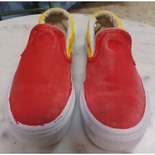 Van slip shoes for sale  Corpus Christi