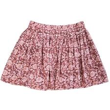 Mini-saia American Eagle acordeão plissado floral Cottagecore tamanho médio comprar usado  Enviando para Brazil