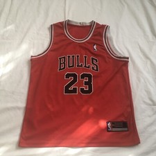 Jordan basketball vest for sale  PETERBOROUGH
