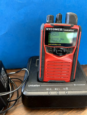 Unication voice pager for sale  Patterson