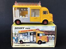 Rare sublime dinky d'occasion  Le Lavandou