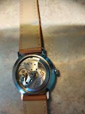 Zenith stellina automatico usato  Verona