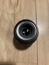 Fujinon xf35mmf2 wr d'occasion  Conches-en-Ouche
