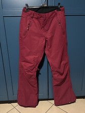 Roxy pantaloni snowboard usato  Vignola