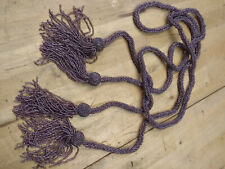 Glass beaded curtain for sale Glass beaded curtain for sale  LONDON