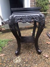 Chinese jardiniere stand for sale  UCKFIELD