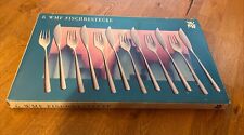 Vintage wmf cromargan gebraucht kaufen  Edingen-Neckarhausen
